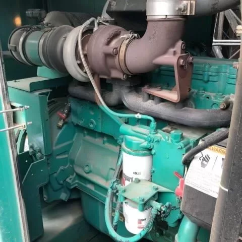 generator green