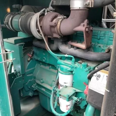 generator repair melbourne