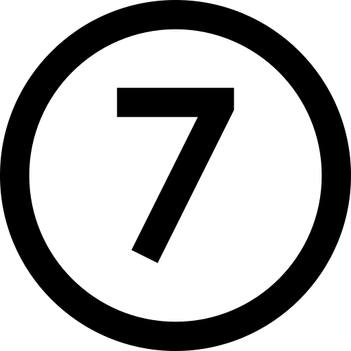 circle 7