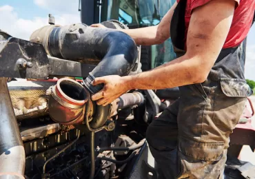 excavator-repair-melbourne