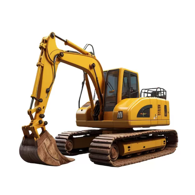 excavator-services