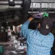 exhaust repair