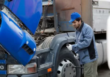 trucks repair services melbourne