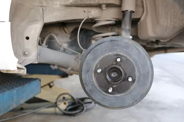 truck-brake-repair