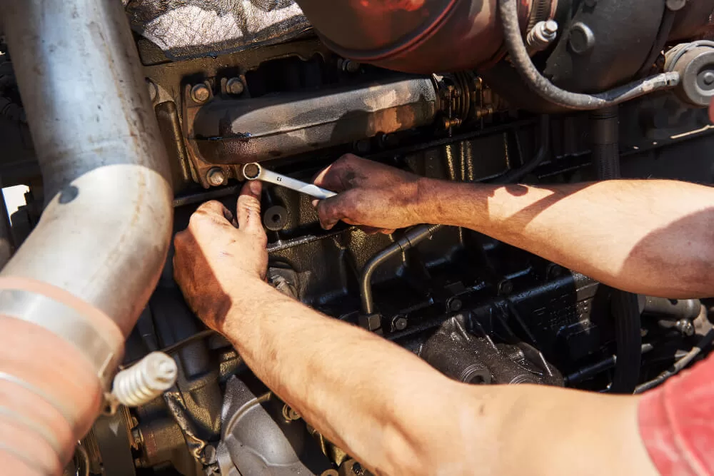 truck-cooling-system-repair