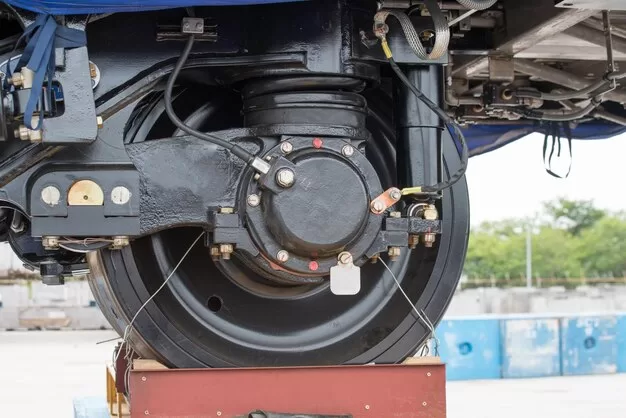 truck-suspension-steering-repair