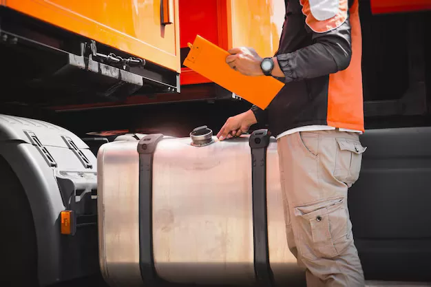 trucks fuel system repair in melbourne