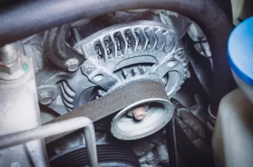 alternator replacement near me
