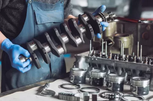 component-repair component-repair