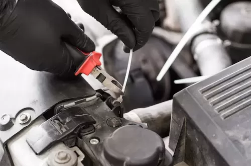 diesel-vehicle-electrical