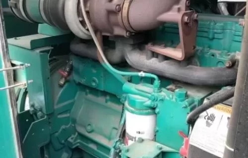 generator-green generator green