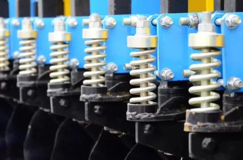 truck Shocks and Struts