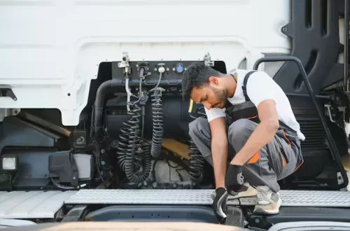 truck transmission repair melbourne